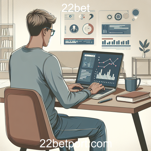 Apostas Esportivas no 22bet: A Nova Fronteira do Entretenimento Online